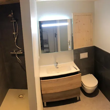 Lou Bigourdan Appartement Cauterets Buitenkant foto