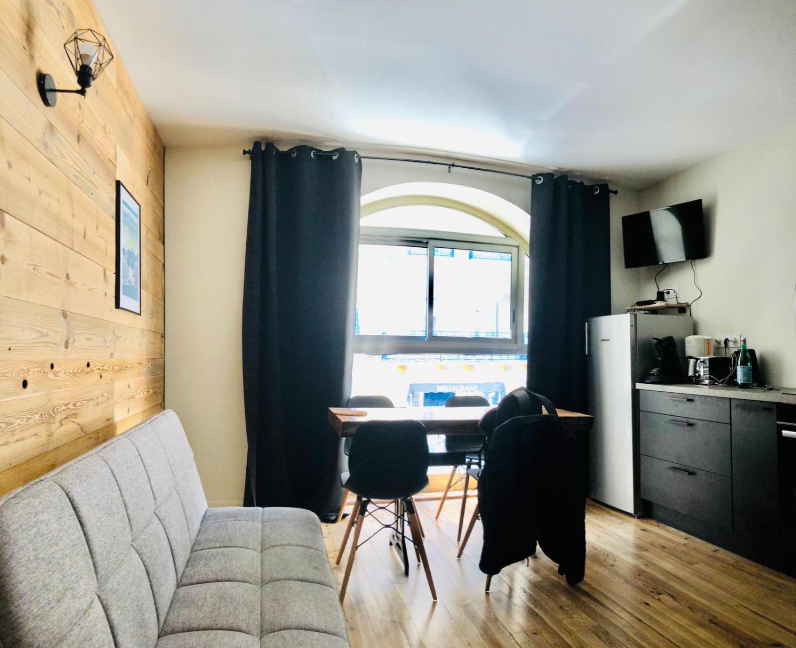 Lou Bigourdan Appartement