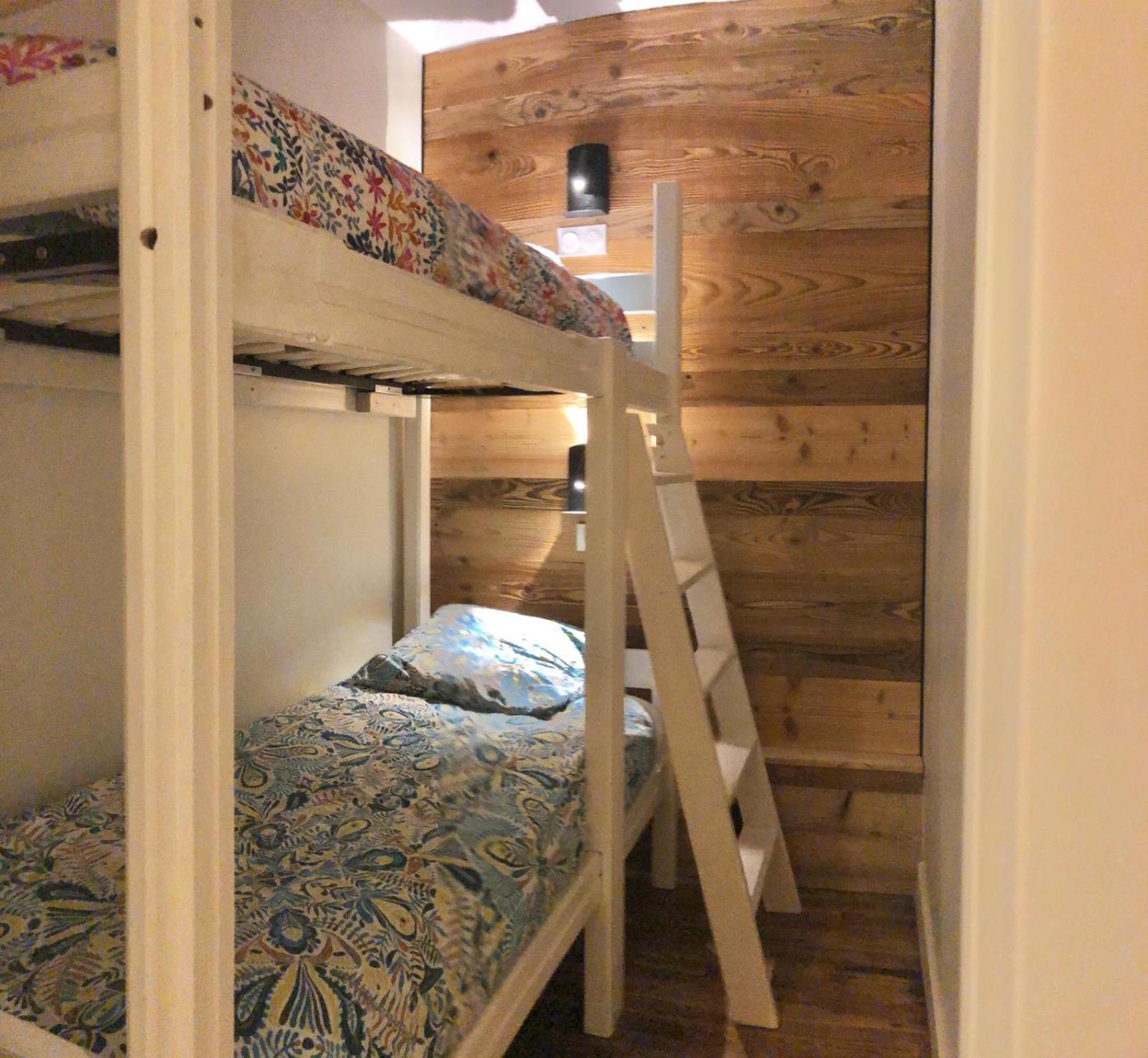 Appartement Lou Bigourdan *